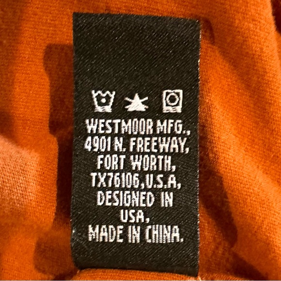 3 Rodeo Theme T-shirts! - Picture 4 of 9